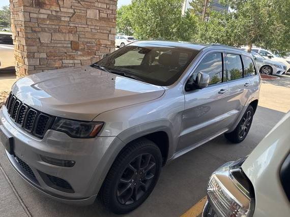 JEEP GRAND CHEROKEE 2020 1C4RJFCT3LC216926 image